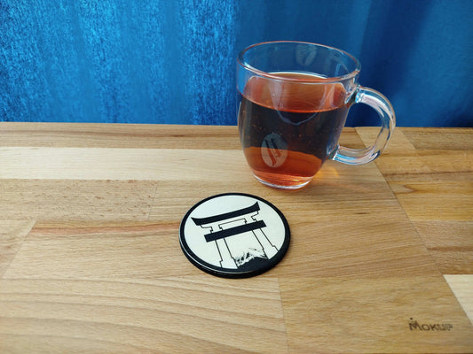 Dessous de verre Torii Product vendor