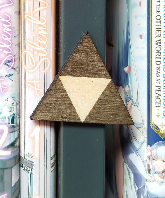 Magnet triforce Product vendor