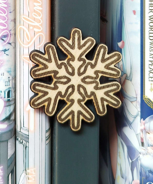 Magnet étoile d'hiver Product vendor