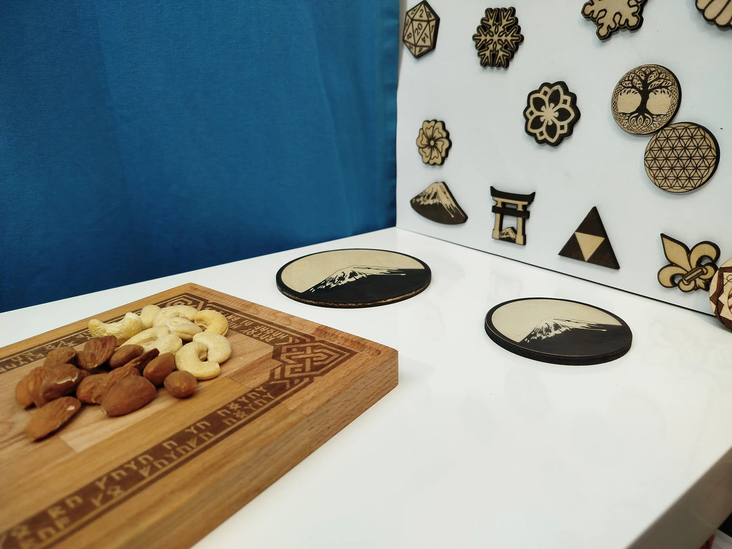 Original-MokUP Artifact MokUP
