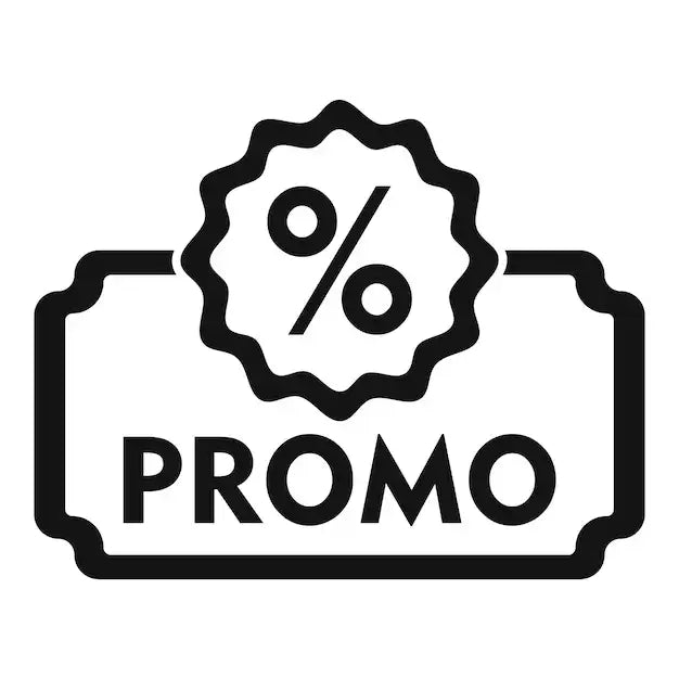 Promotions Artifact MokUP