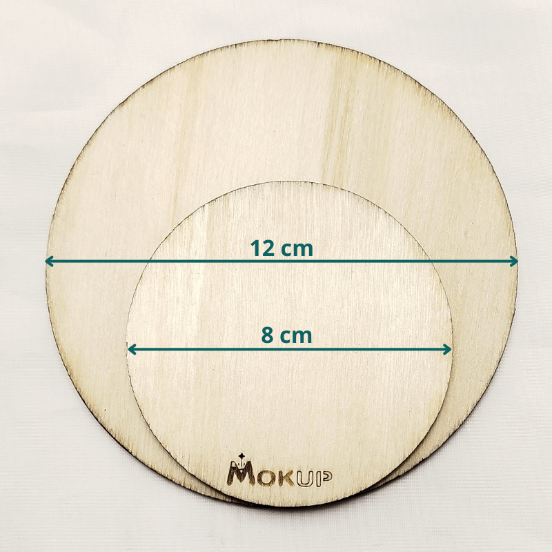 Dessous de verre "Void cat" Abyss Product vendor