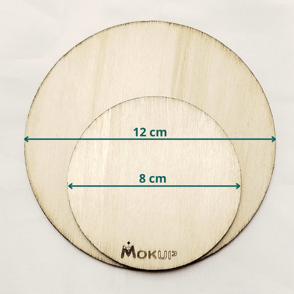 Dessous de verre "Void cat" Abyss Product vendor