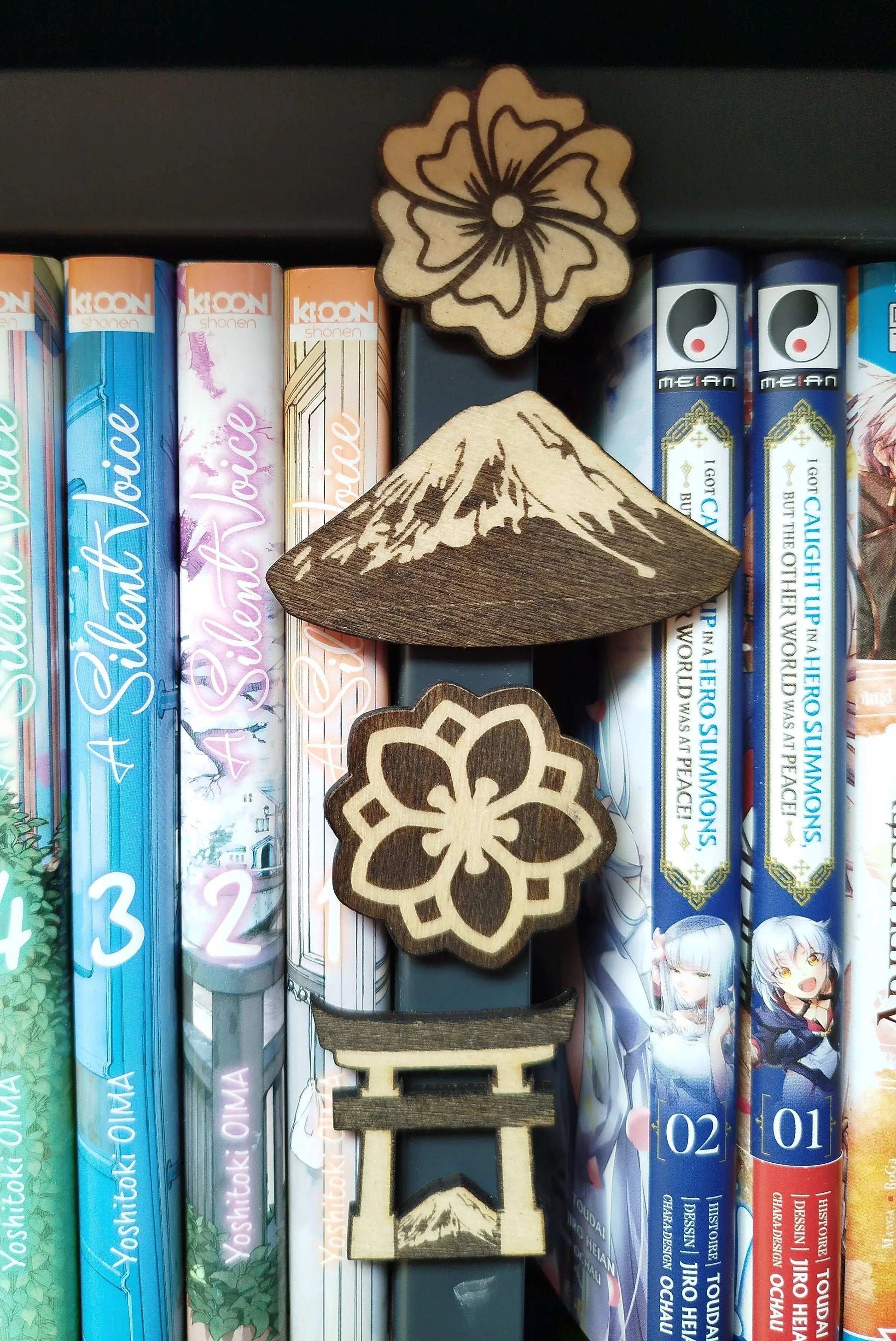 Magnet Torii Product vendor