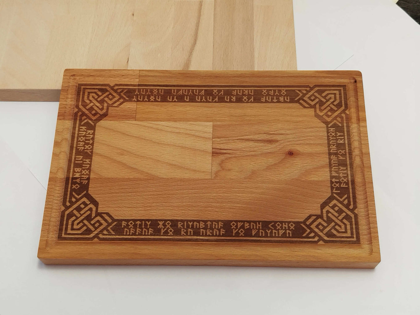 Planche à découper fantasy Celtique Product vendor