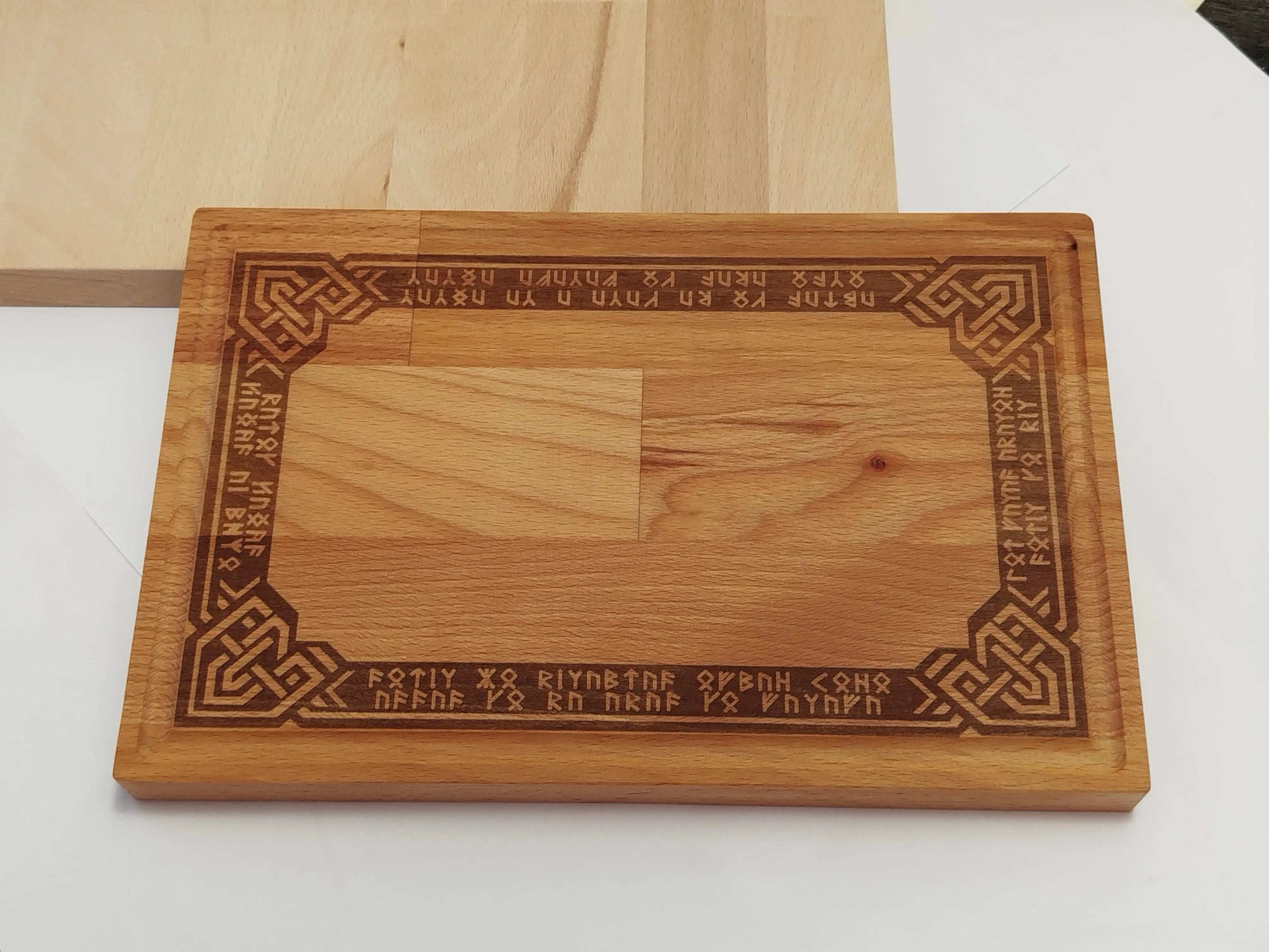 Planche à découper fantasy Celtique Product vendor