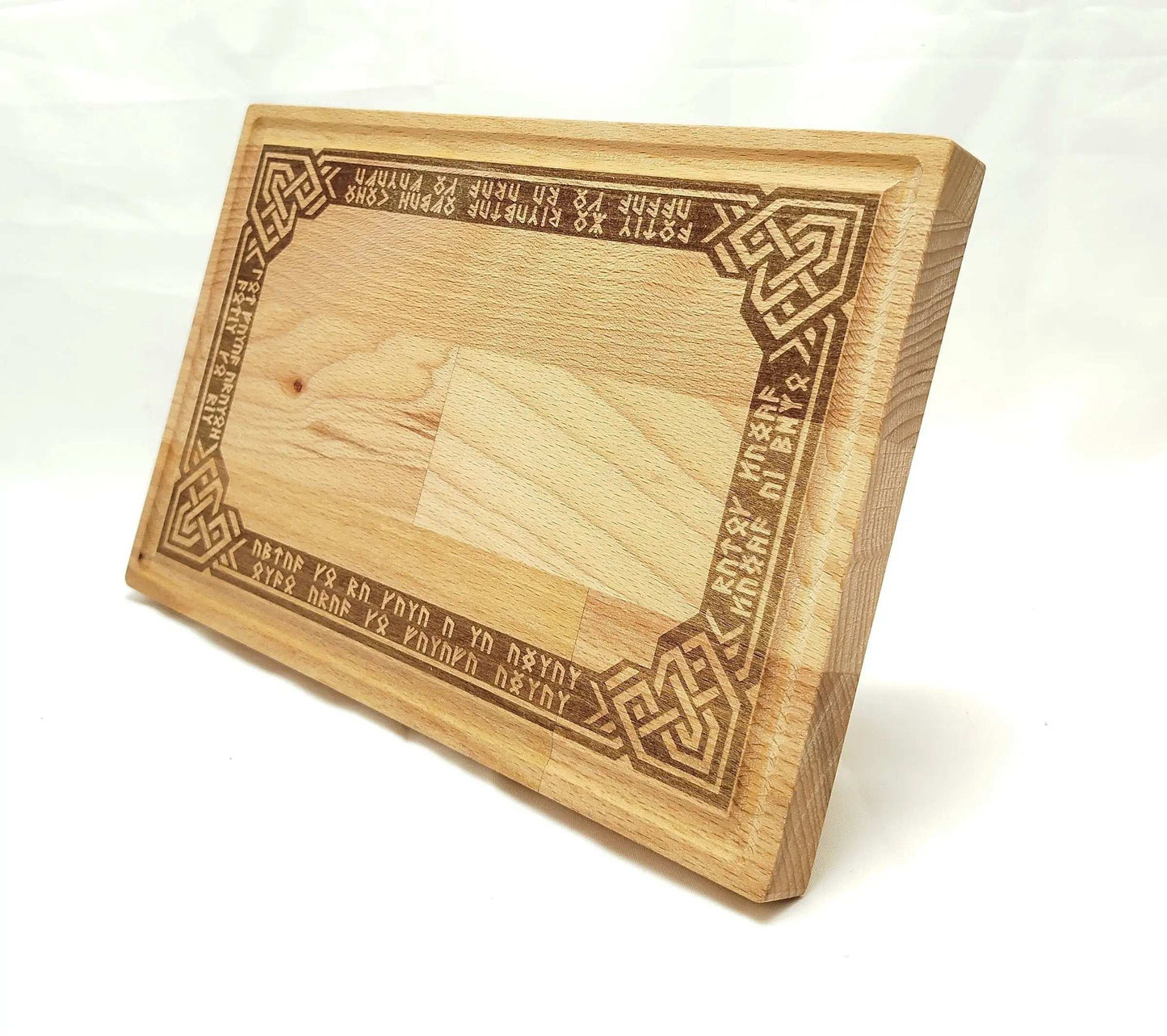 Planche à découper fantasy Celtique Product vendor