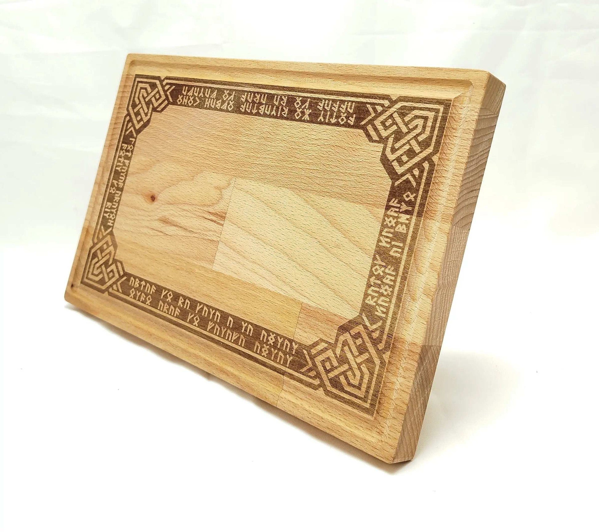 Planche à découper fantasy Celtique Product vendor