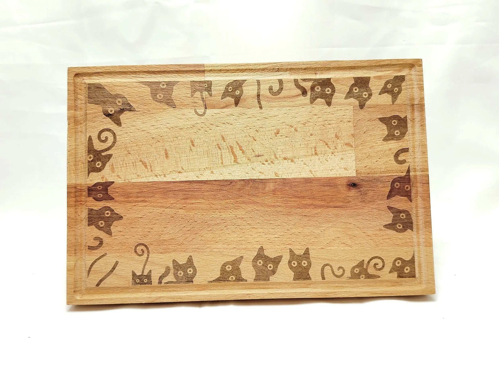 Planche à découper void cats/Chats du néant Product vendor