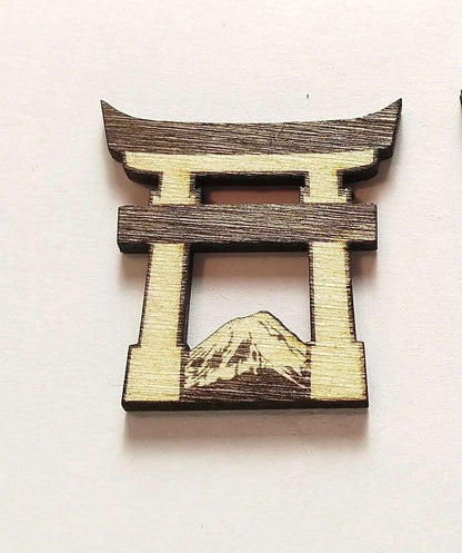 Magnet Torii Product vendor