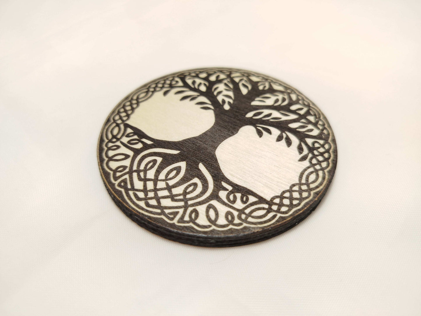 Dessous de verre arbre de vie Product vendor