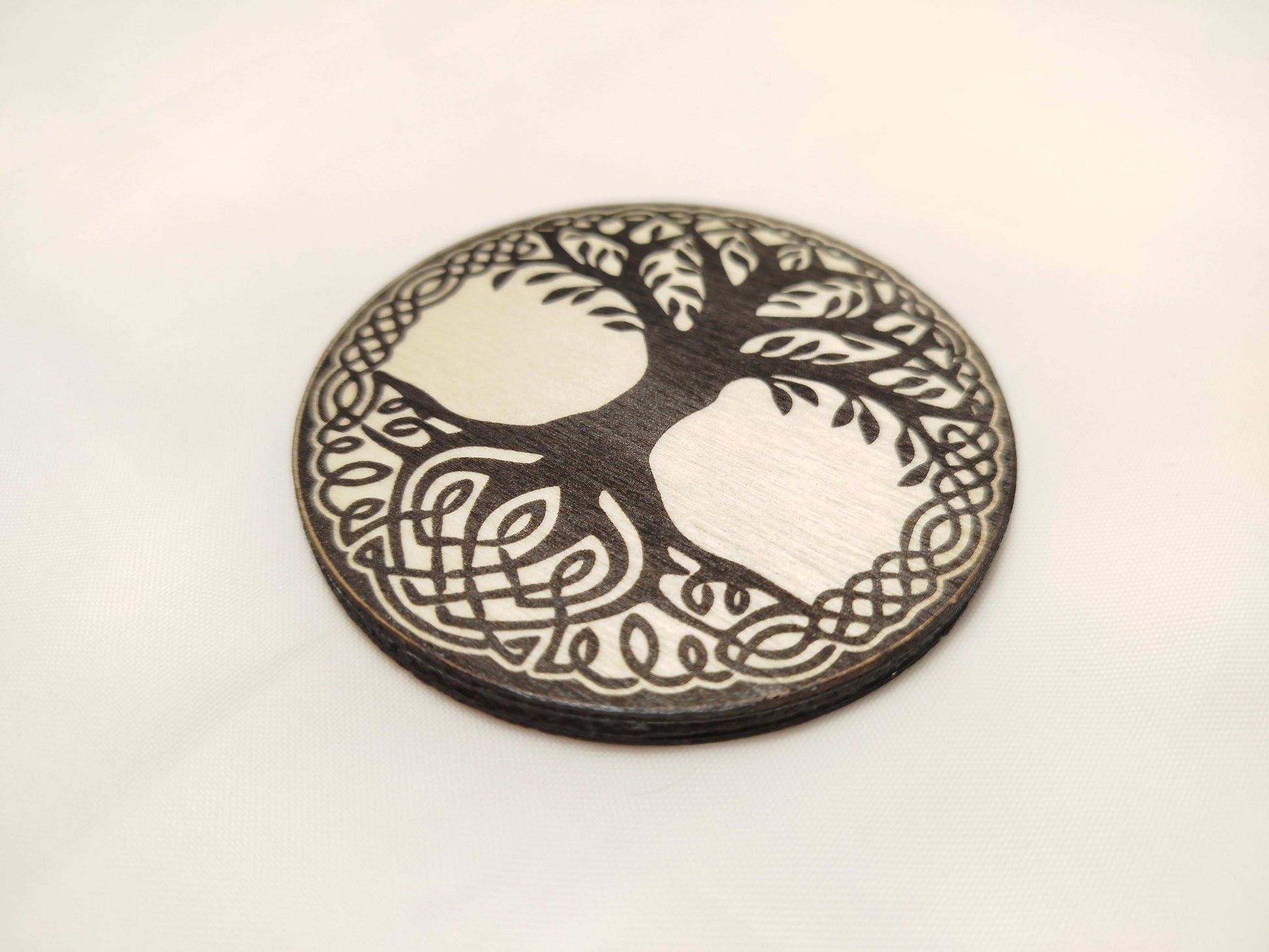 Dessous de verre arbre de vie Product vendor