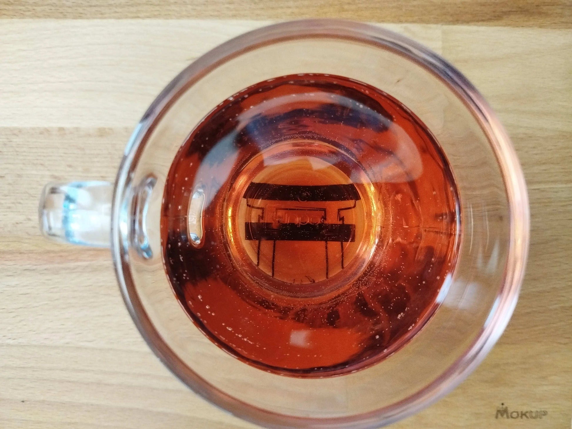 Dessous de verre Torii Product vendor