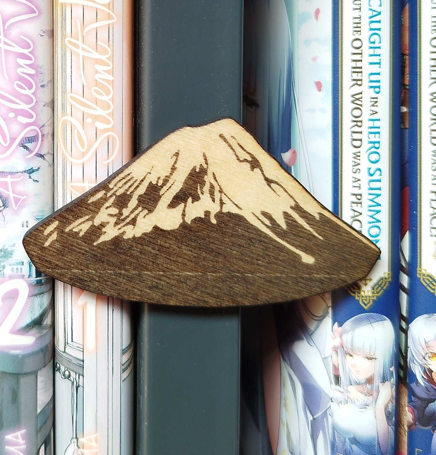 Magnet Mont Fuji Product vendor