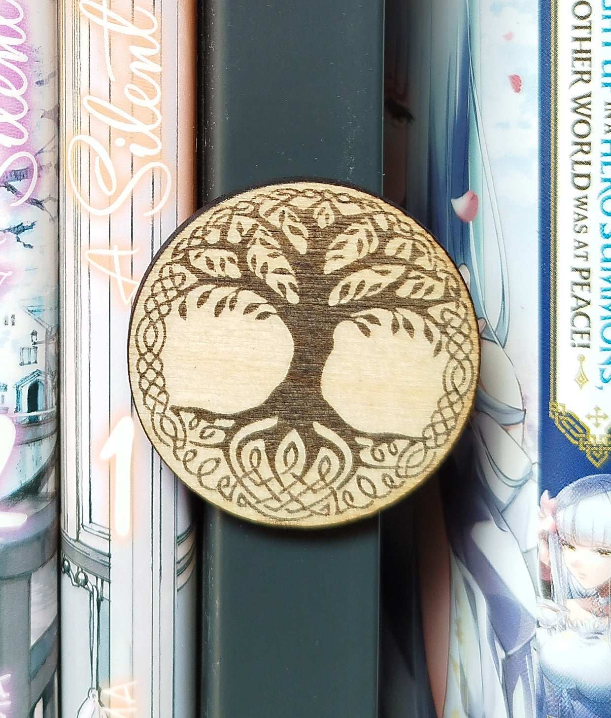 Magnet arbre de vie Product vendor
