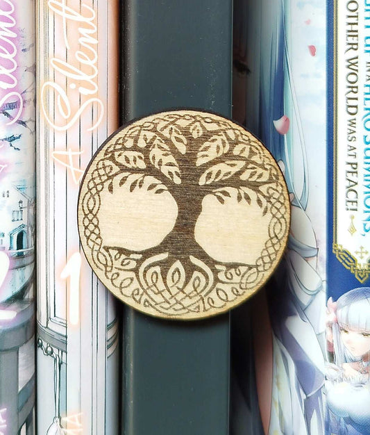 Magnet arbre de vie Product vendor