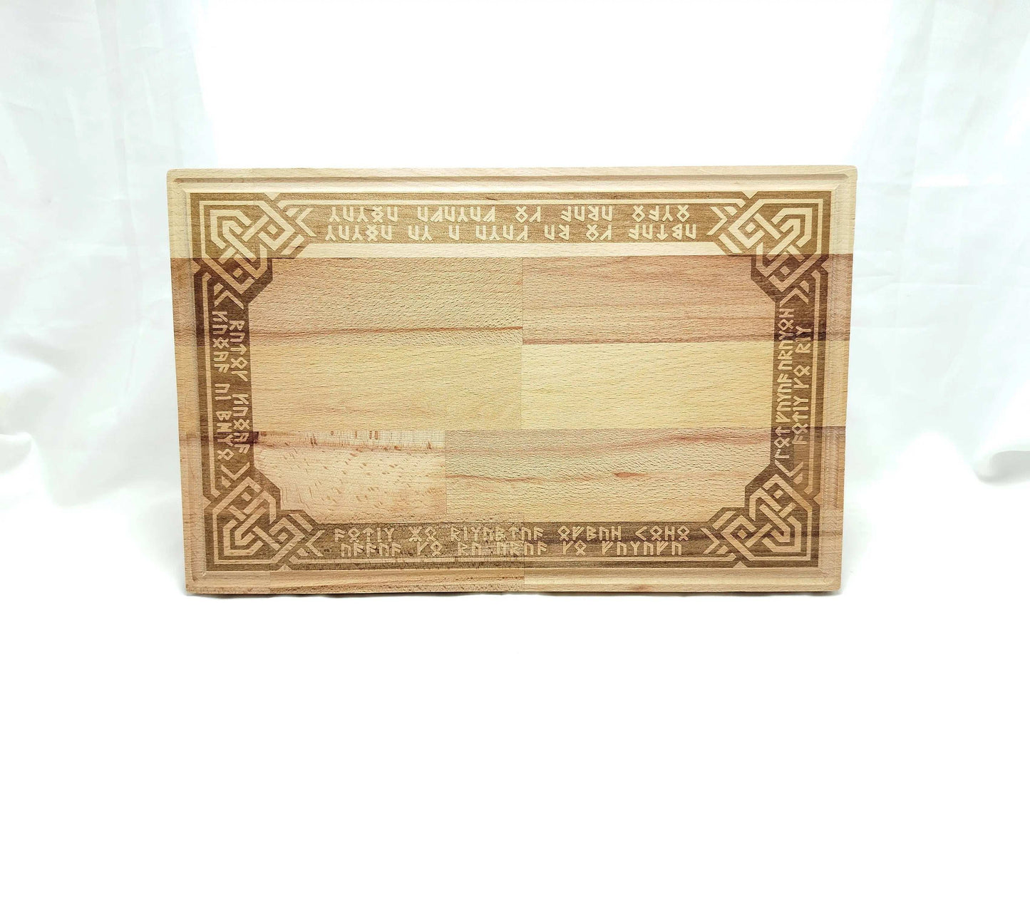 Planche à découper fantasy Celtique Product vendor