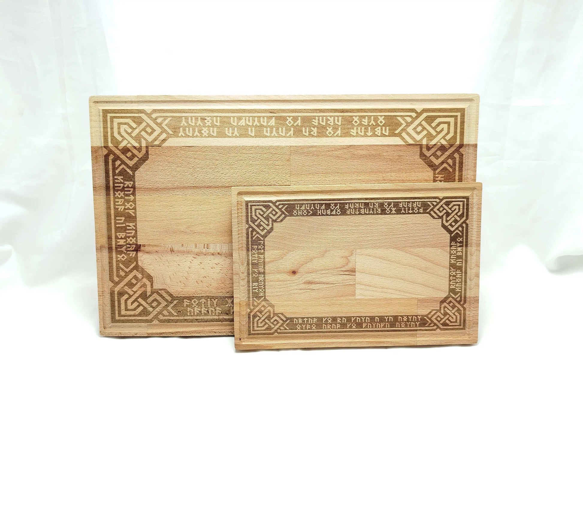 Planche à découper fantasy Celtique Product vendor