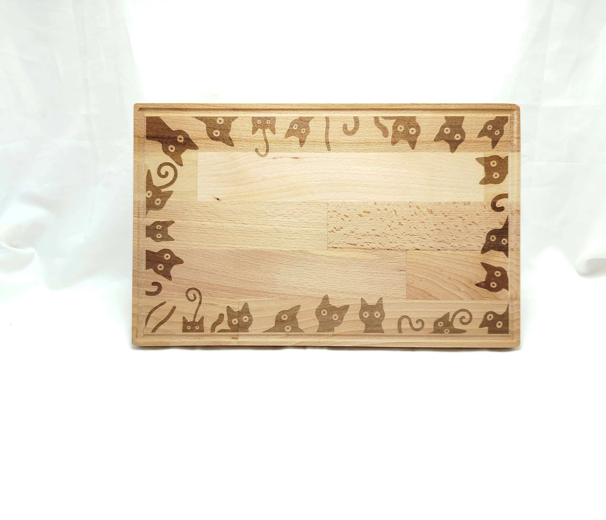 Planche à découper void cats/Chats du néant Product vendor