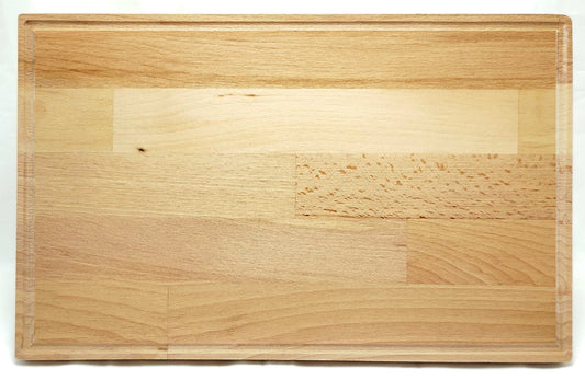 Planche à découper à personnaliser 25 cm x 40 cm (N&B) Product vendor