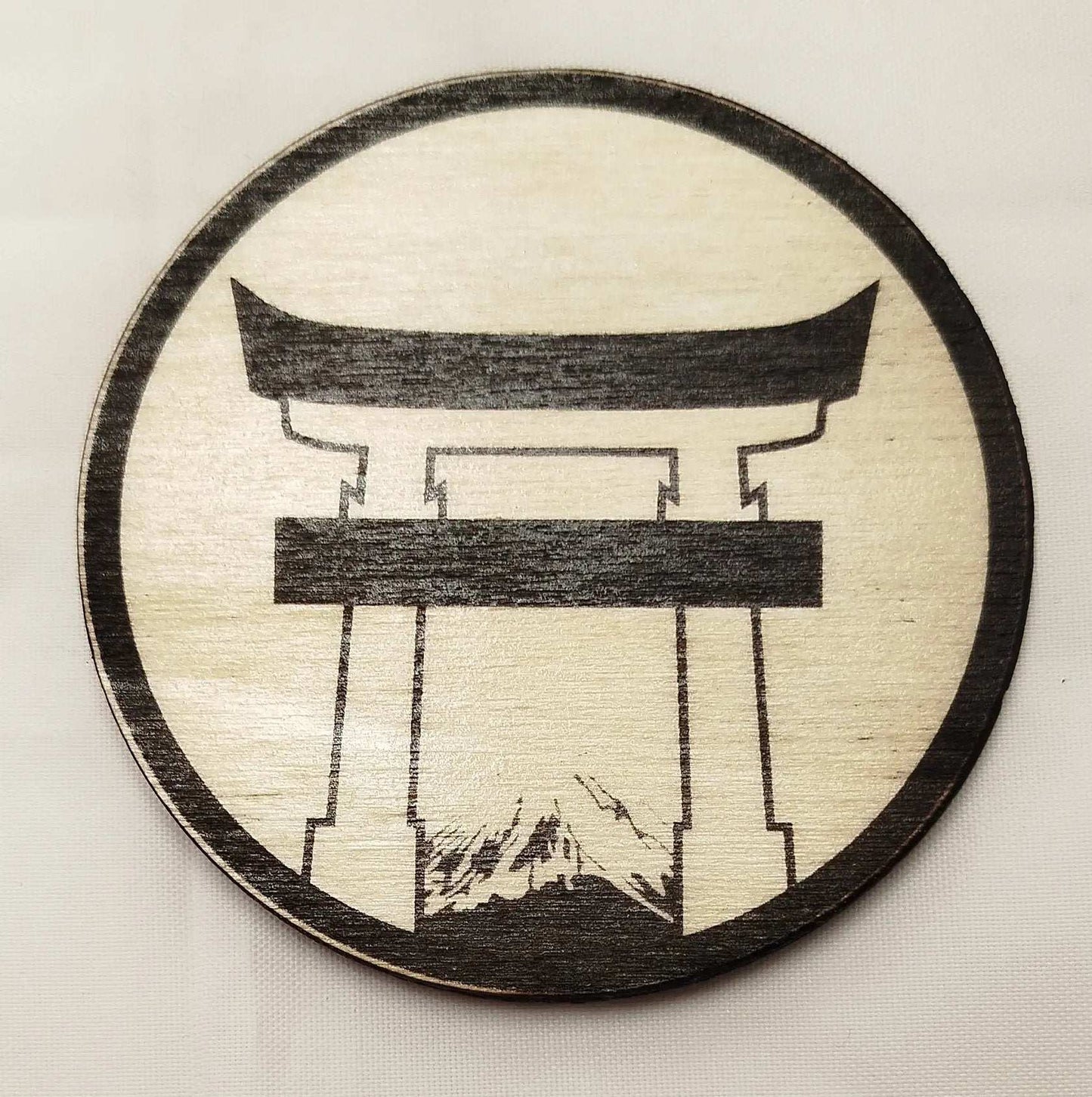 Dessous de verre Torii Product vendor