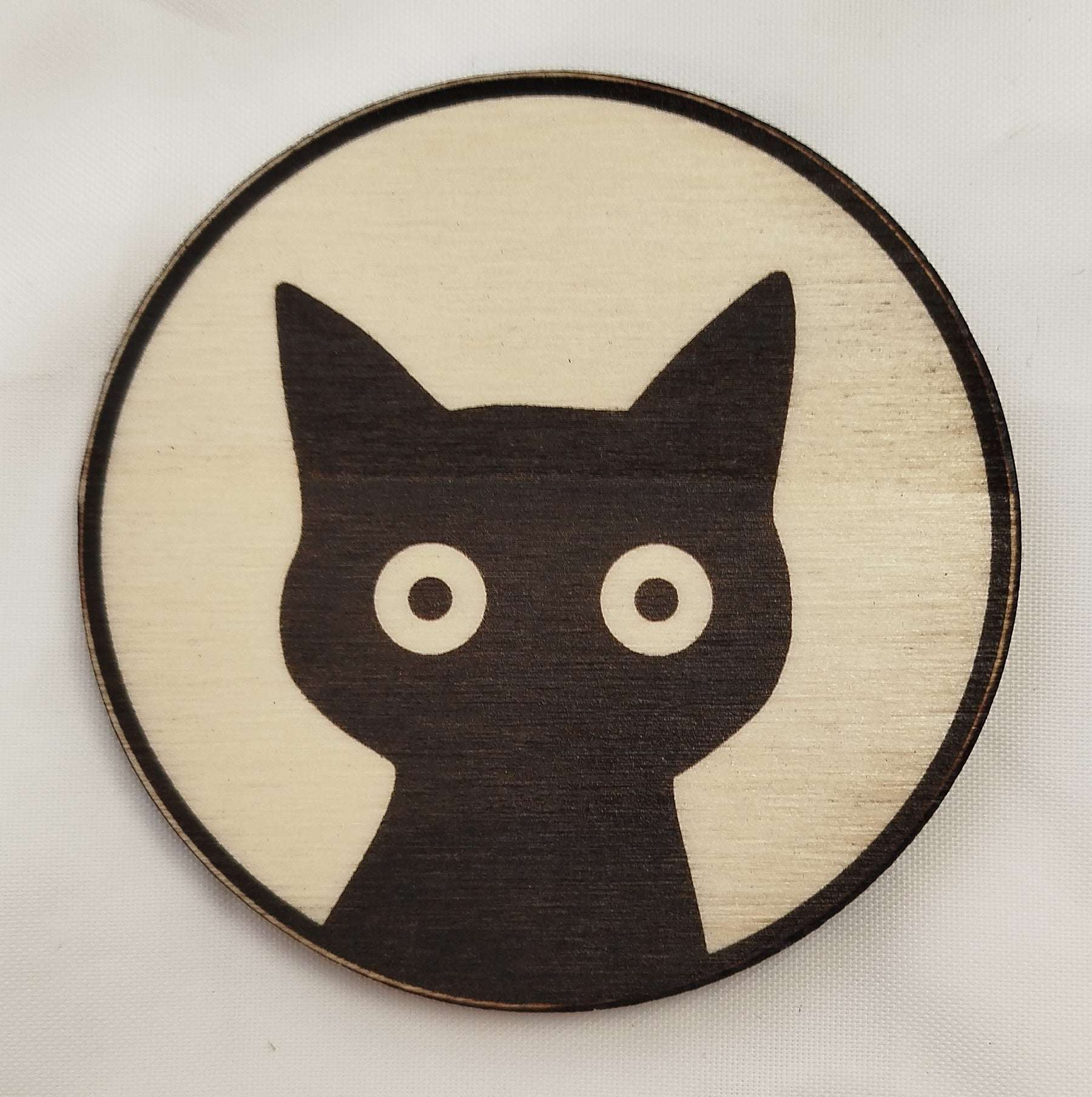Dessous de verre "Void cat" Eclipse Product vendor