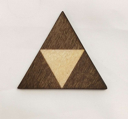 Magnet triforce Product vendor