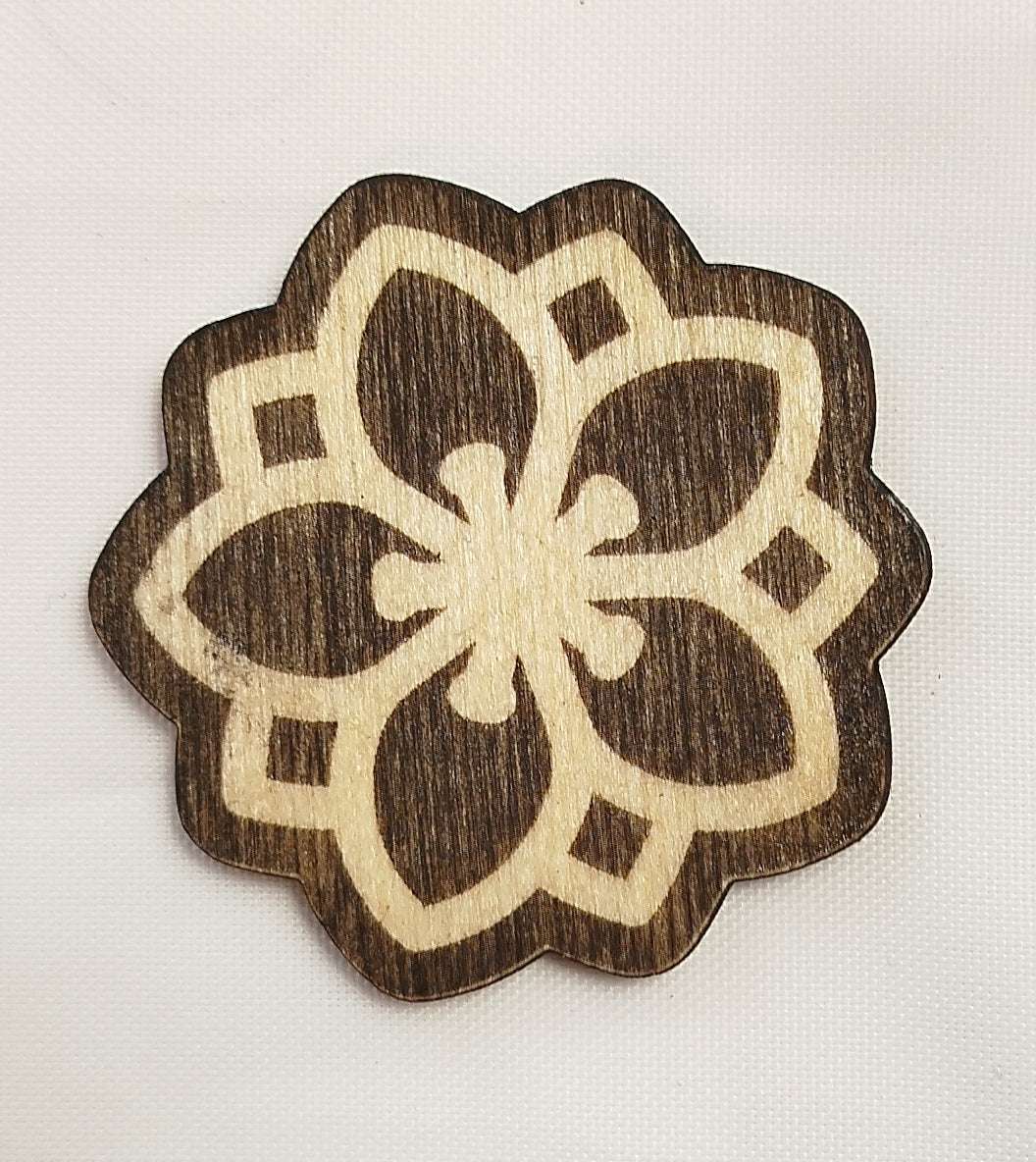 Magnet éclat de sakura Product vendor