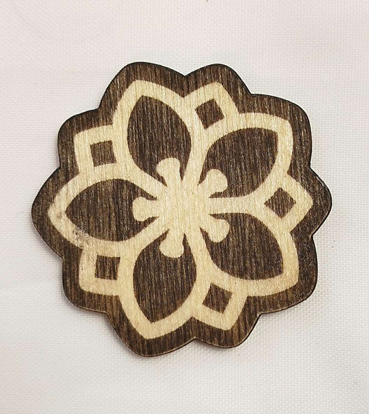 Magnet éclat de sakura Product vendor