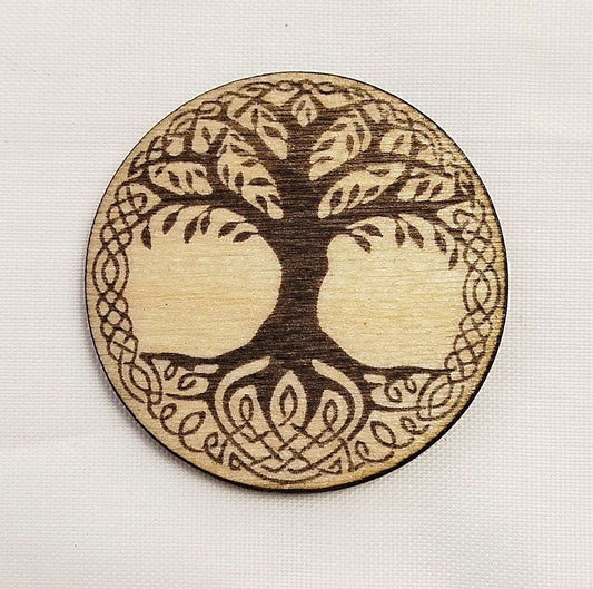 Magnet arbre de vie Product vendor