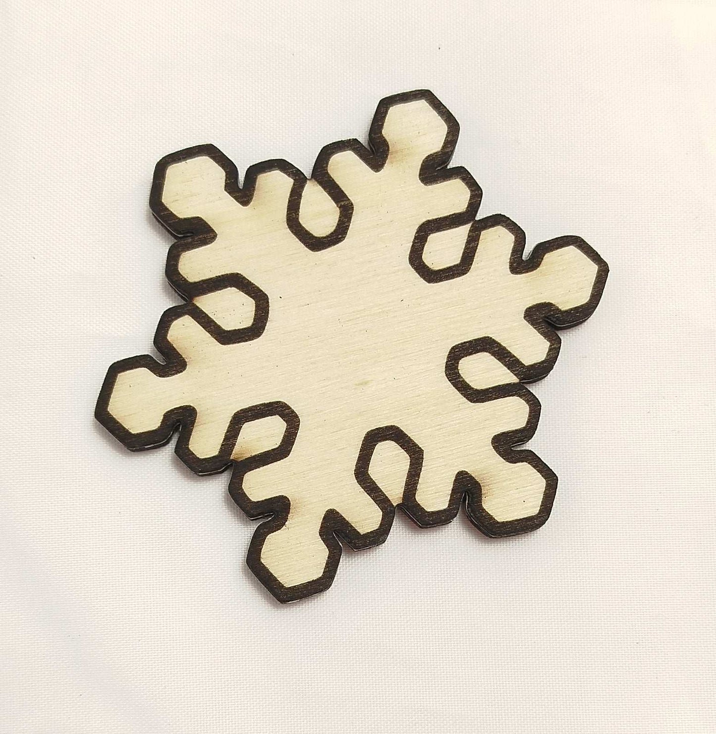 Dessous de verre cristal de neige Product vendor