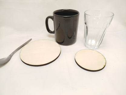 Dessous de verre "Void cat" Abyss Product vendor