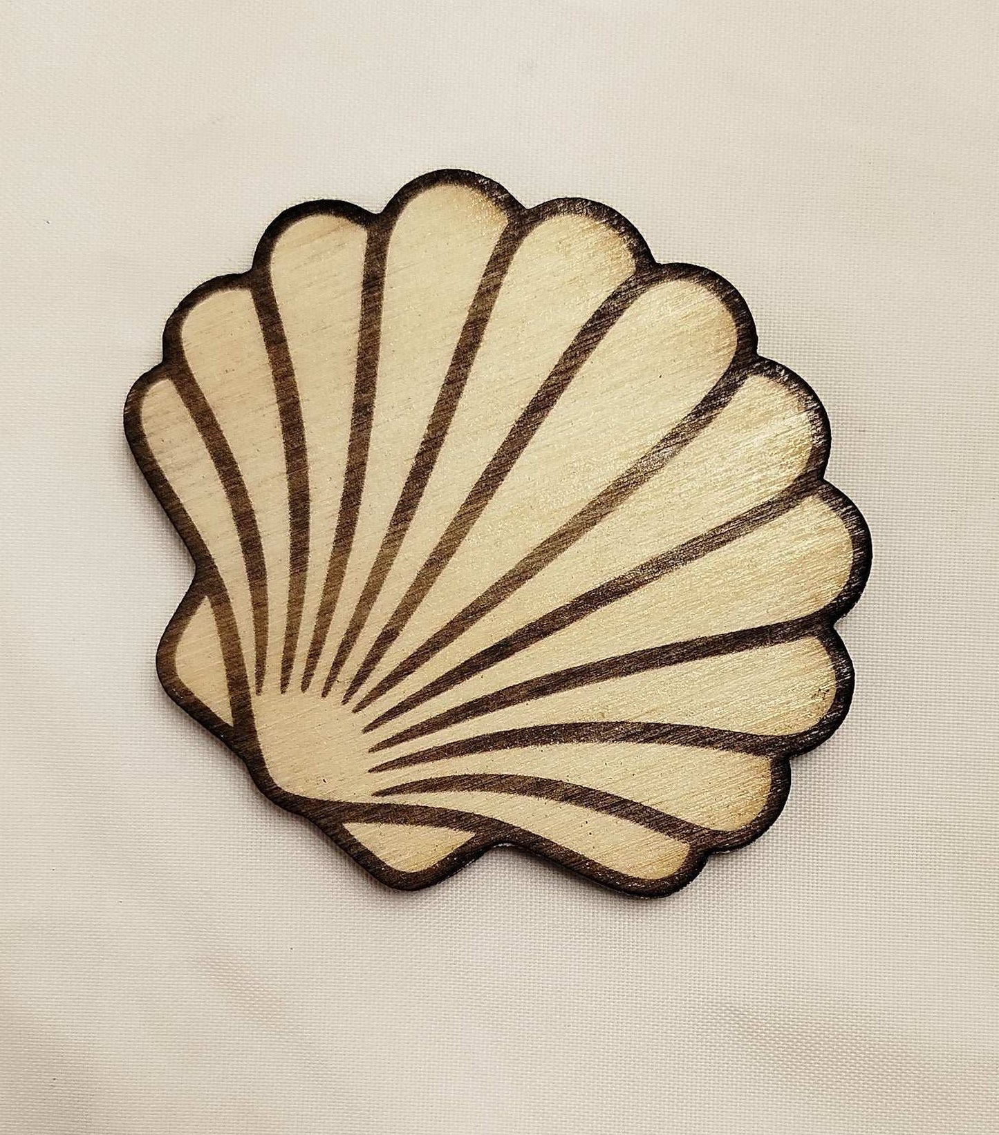 Dessous de verre saint-jacques (liquidation spéciale) Product vendor