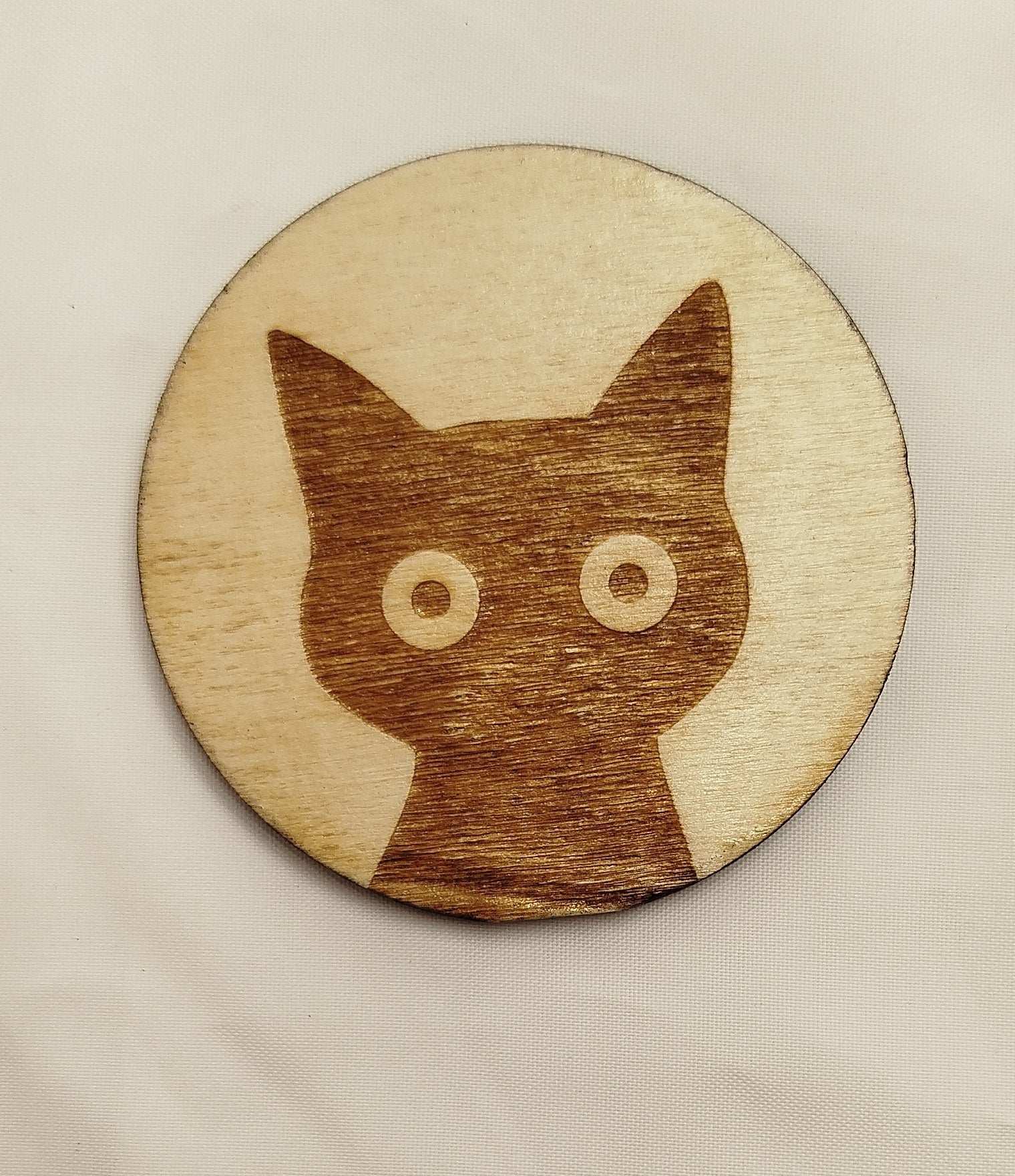 Dessous de verre void cat (liquidation spéciale) Product vendor