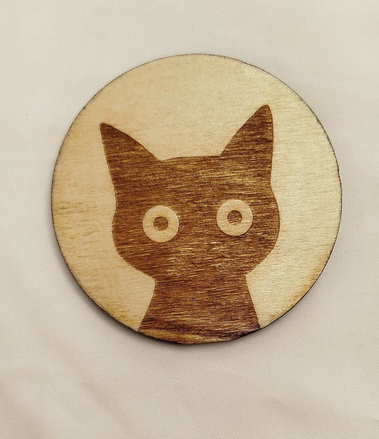 Dessous de verre void cat (liquidation spéciale) Product vendor