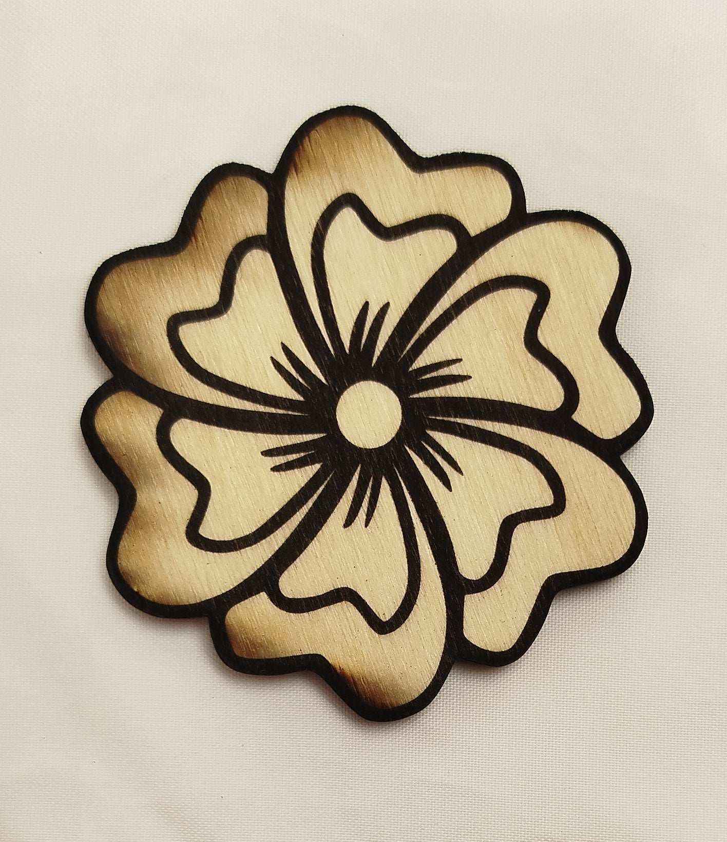 Dessous de verre pétale d'Aube (liquidation spéciale) Product vendor