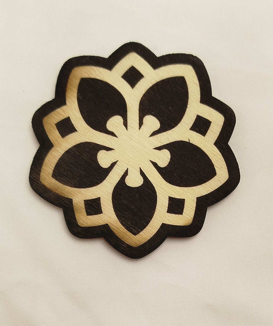 Dessous de verre éclat de sakura (liquidation spéciale) Product vendor