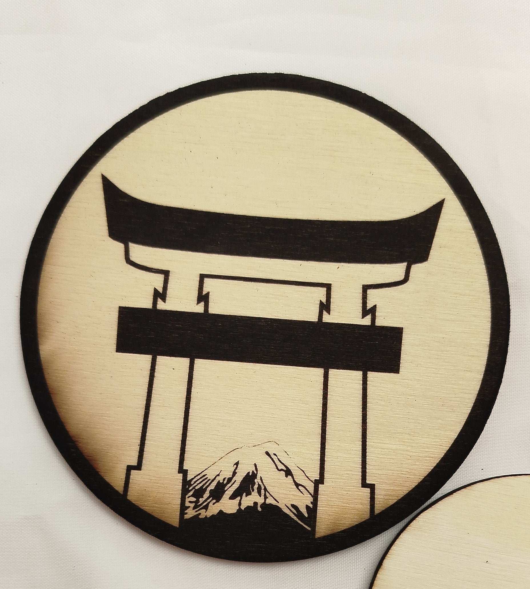 Dessous de verre Torii (liquidation spéciale) Product vendor