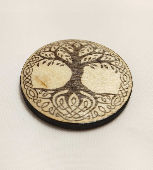 Magnet arbre de vie (liquidation spéciale) Product vendor