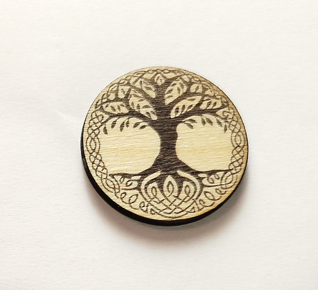 Magnet arbre de vie Product vendor