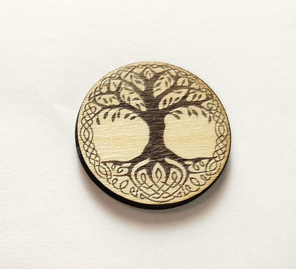Magnet arbre de vie Product vendor
