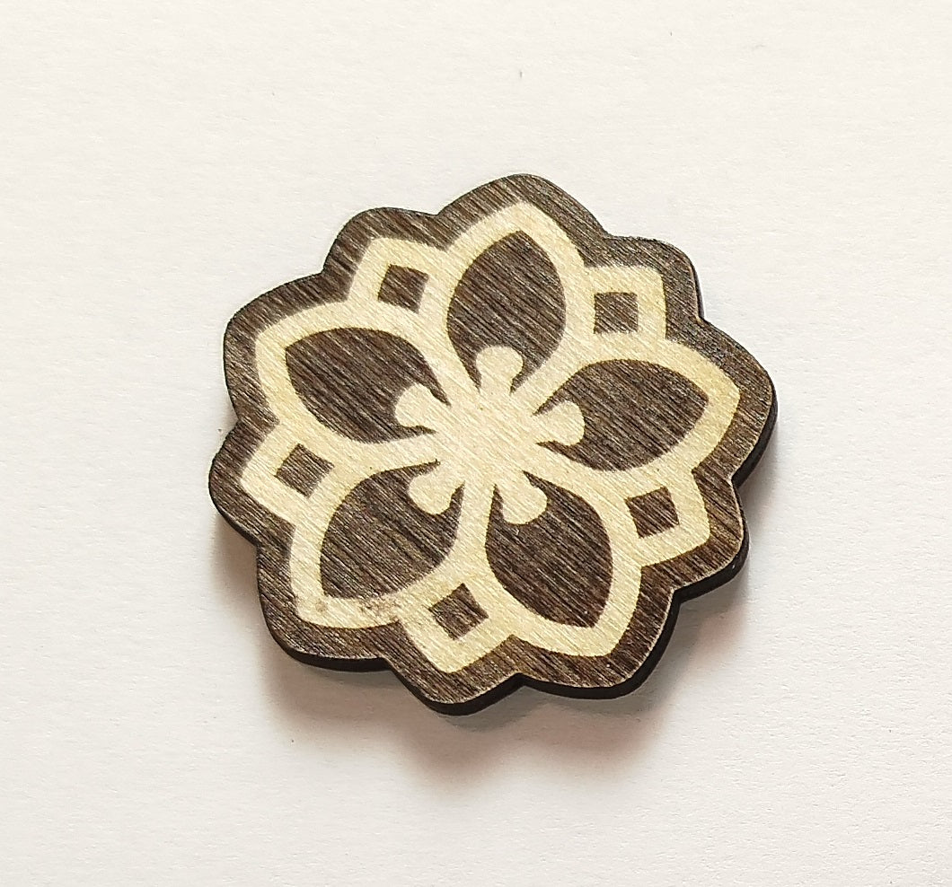 Magnet éclat de sakura Product vendor