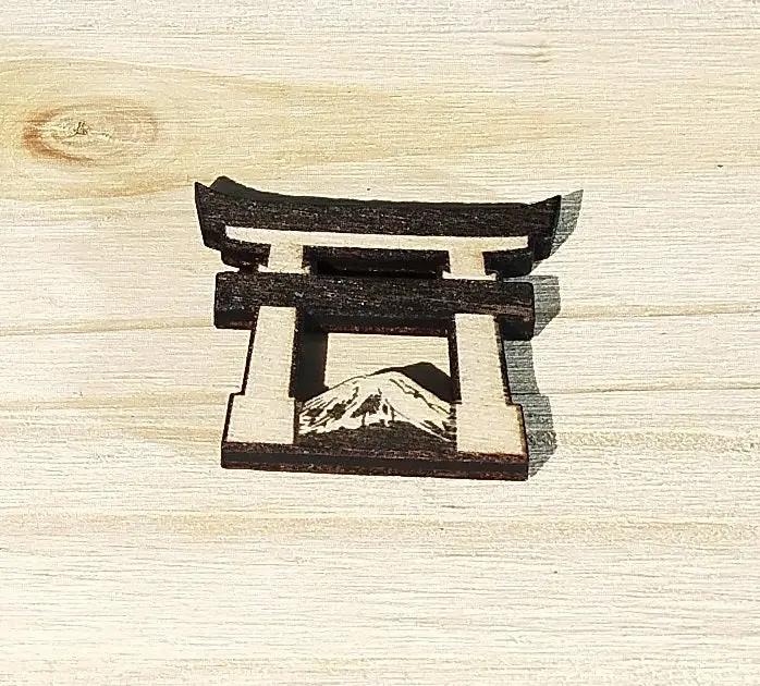 Magnet Torii Product vendor