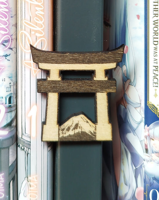 Magnet Torii Product vendor