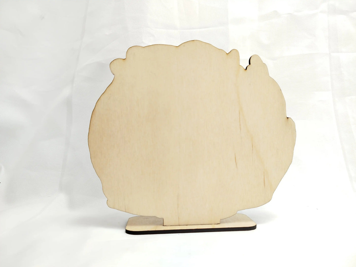 STANDEE en bois - Genshin Impact - Ayaka Product vendor