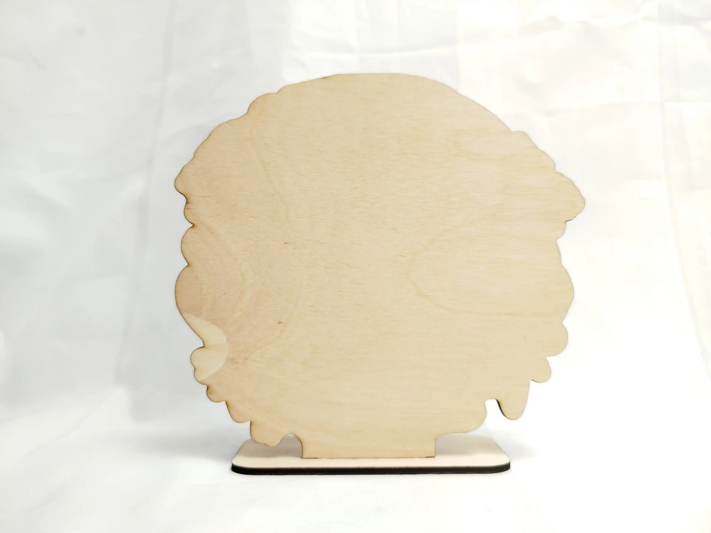 STANDEE en bois - Genshin Impact - Yae Miko Product vendor