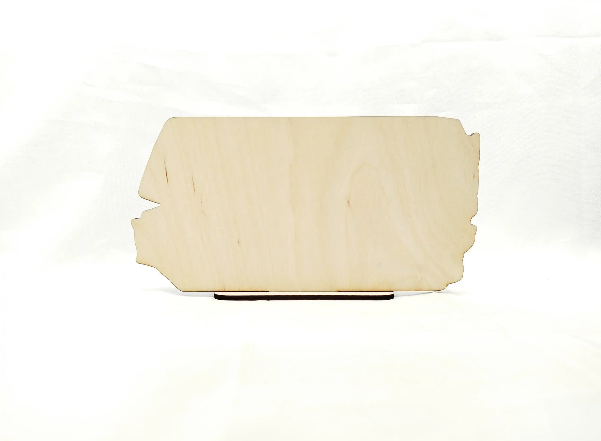 STANDEE en bois - Genshin Impact - Colombina Product vendor