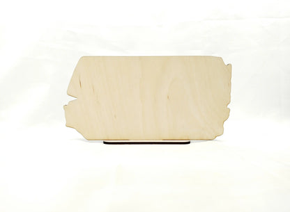 STANDEE en bois - Genshin Impact - Colombina Product vendor