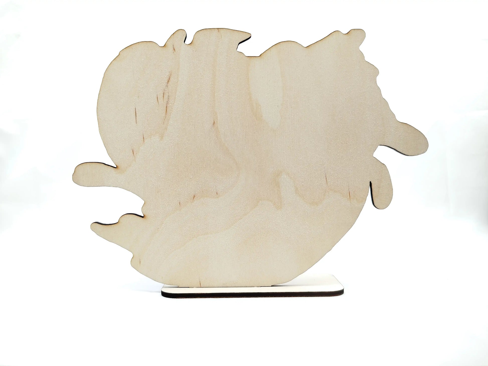 STANDEE en bois - Genshin Impact - Citlali Product vendor