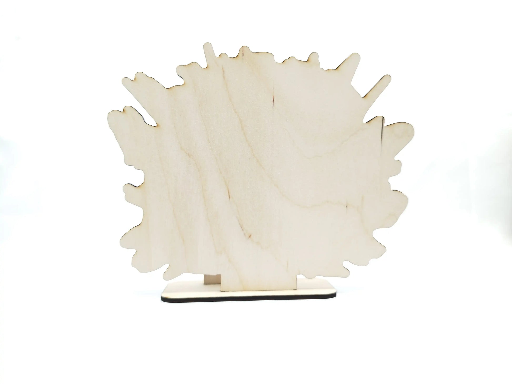 STANDEE en bois - Genshin Impact - Wriothesley Product vendor
